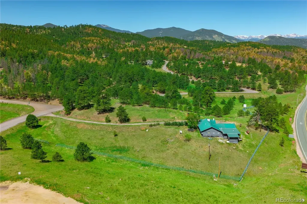 29793 Ruby Ranch Road Evergreen CO 80439