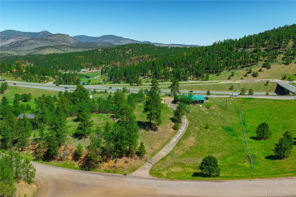 29793 Ruby Ranch Road Evergreen CO 80439