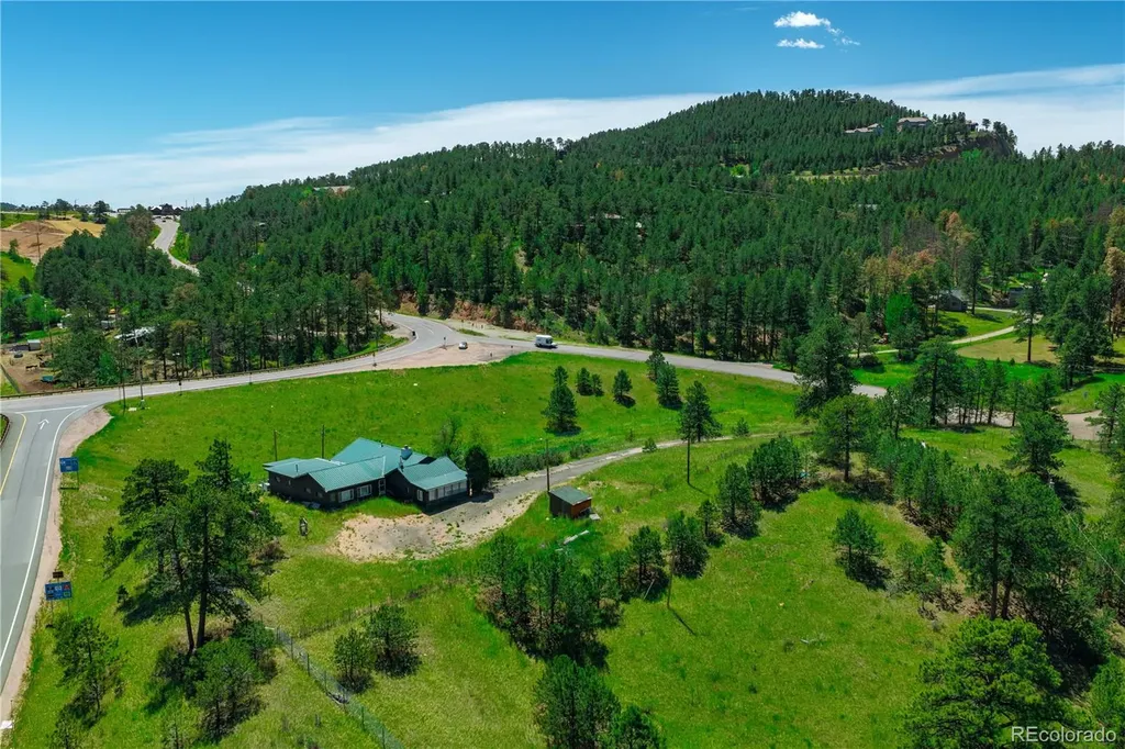 29793 Ruby Ranch Road Evergreen CO 80439