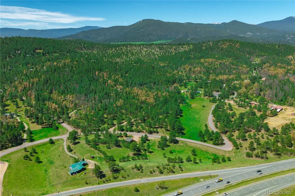 29793 Ruby Ranch Road Evergreen CO 80439