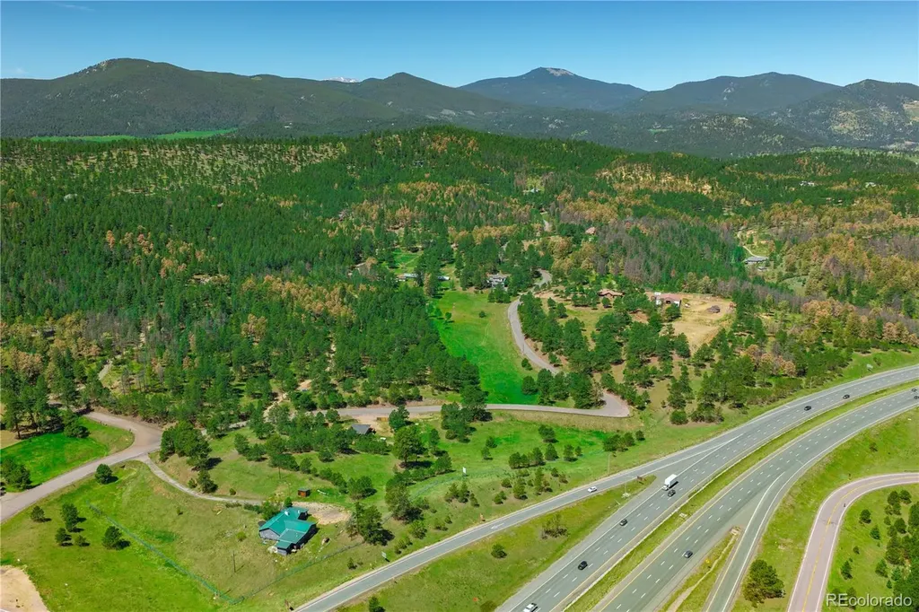 29793 Ruby Ranch Road Evergreen CO 80439