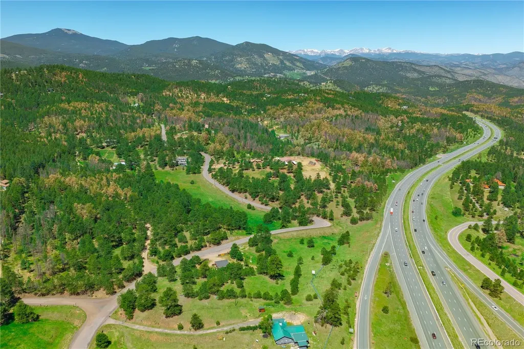 29793 Ruby Ranch Road Evergreen CO 80439