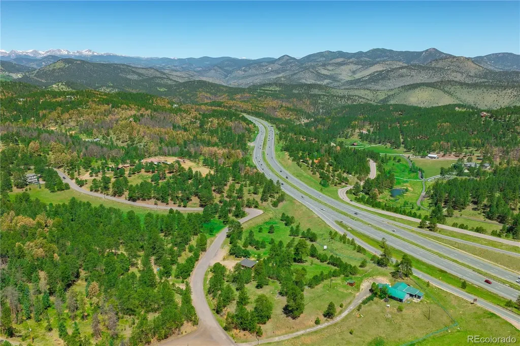 29793 Ruby Ranch Road Evergreen CO 80439