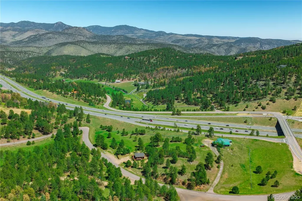 29793 Ruby Ranch Road Evergreen CO 80439
