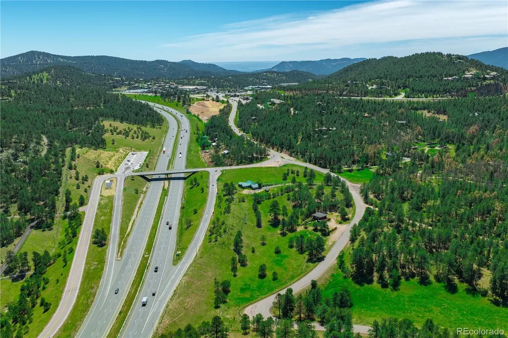 29793 Ruby Ranch Road Evergreen CO 80439