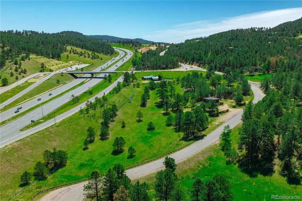 29793 Ruby Ranch Road Evergreen CO 80439