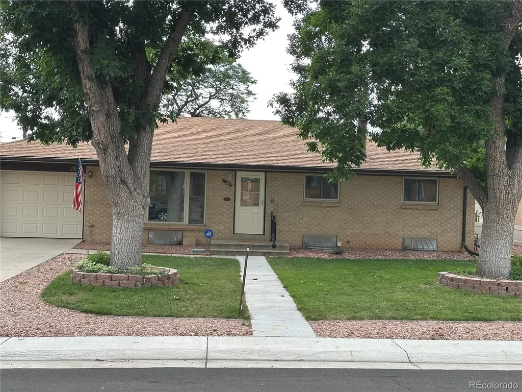 160 Coral Way Broomfield CO 80020