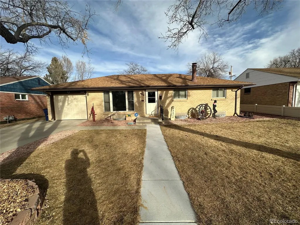 160 Coral Way Broomfield CO 80020