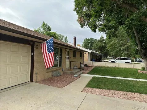 160 Coral Way Broomfield CO 80020