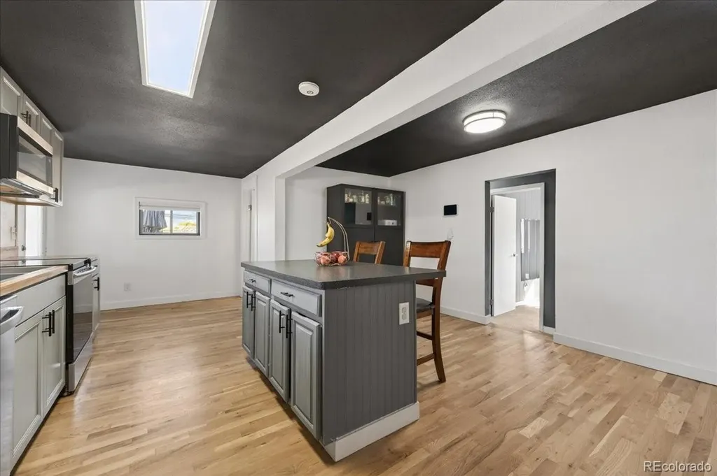 4175 W Custer Place Denver CO 80219