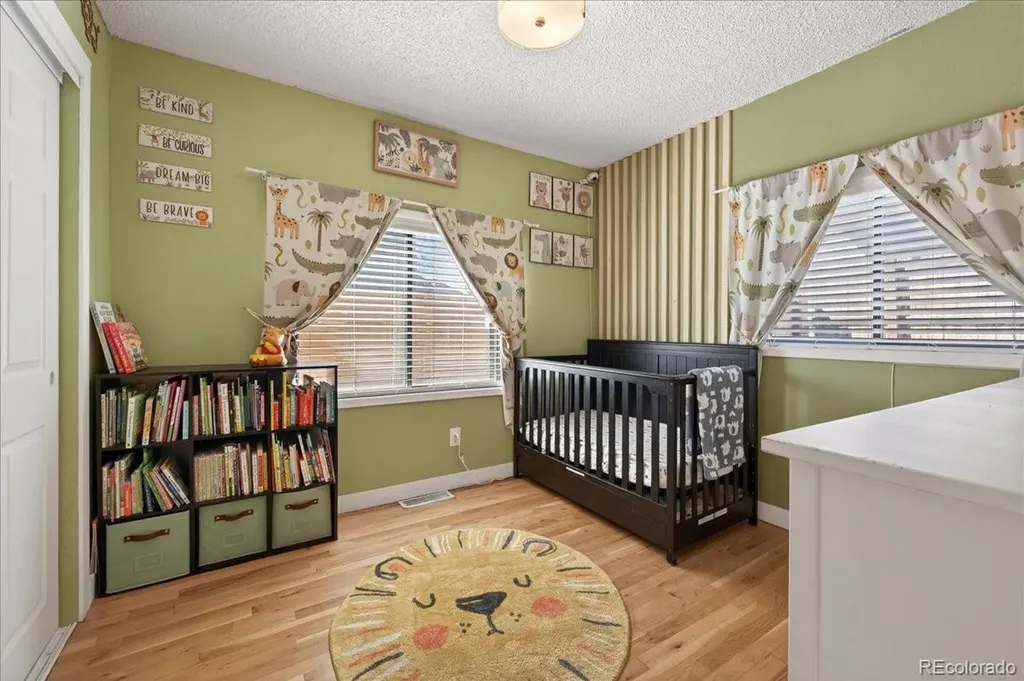 4175 W Custer Place Denver CO 80219