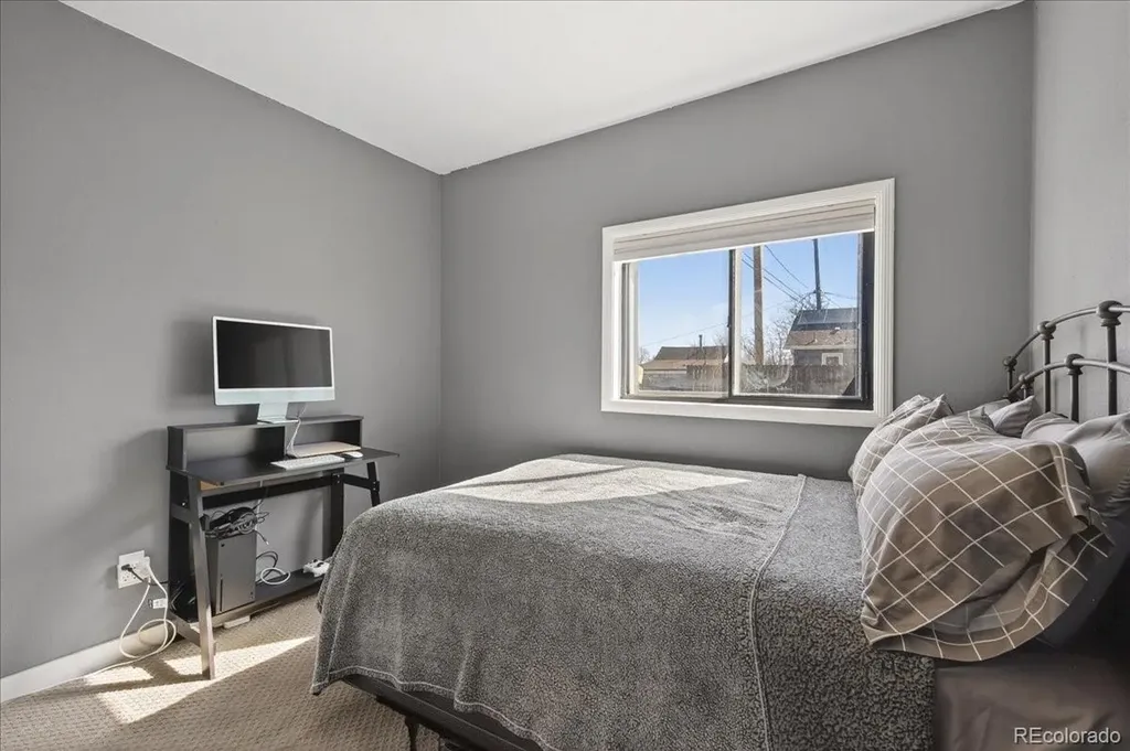 4175 W Custer Place Denver CO 80219