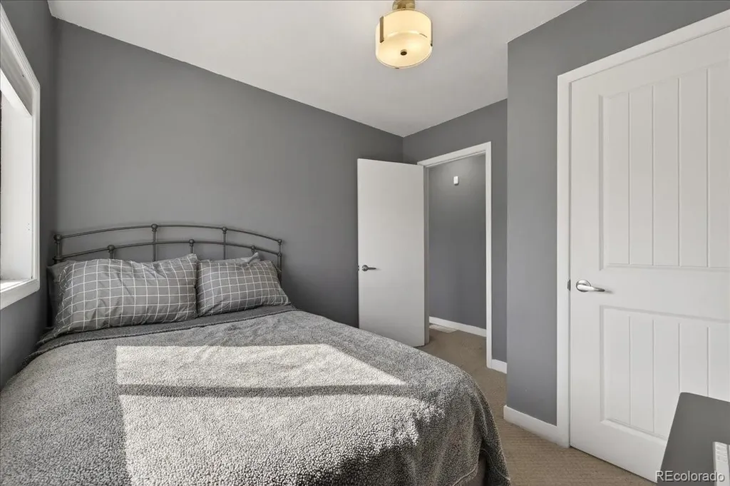 4175 W Custer Place Denver CO 80219