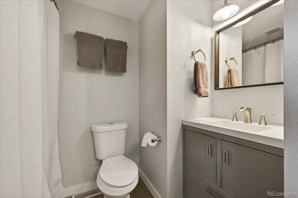 4175 W Custer Place Denver CO 80219