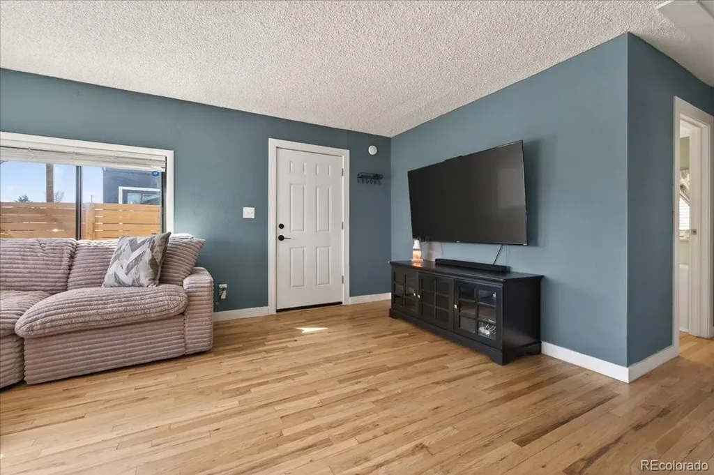 4175 W Custer Place Denver CO 80219