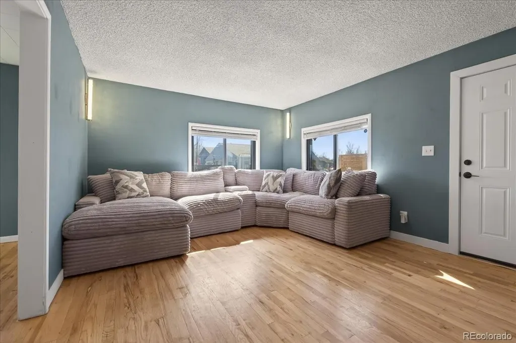 4175 W Custer Place Denver CO 80219