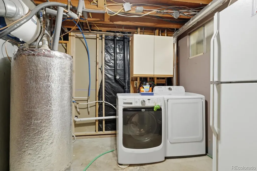 3387 W 93rd Avenue Westminster CO 80031