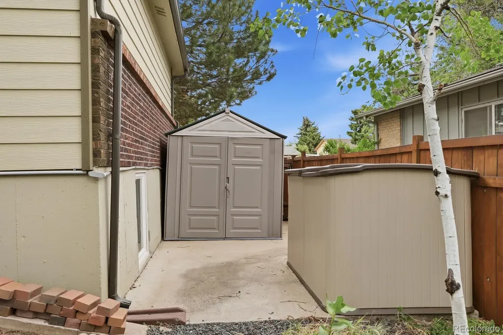 3387 W 93rd Avenue Westminster CO 80031