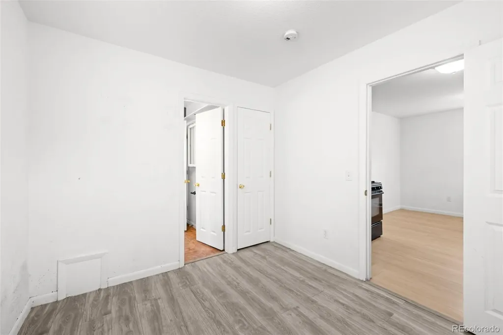 949 S Perry Street Denver CO 80219