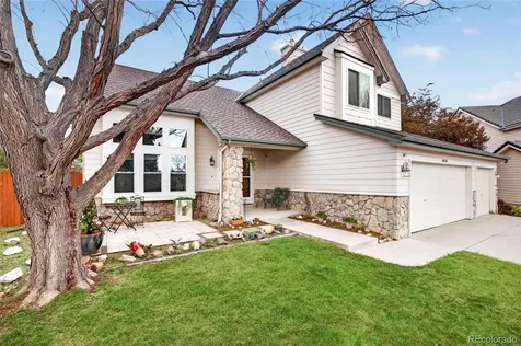 10232 Mica Way Parker CO 80134