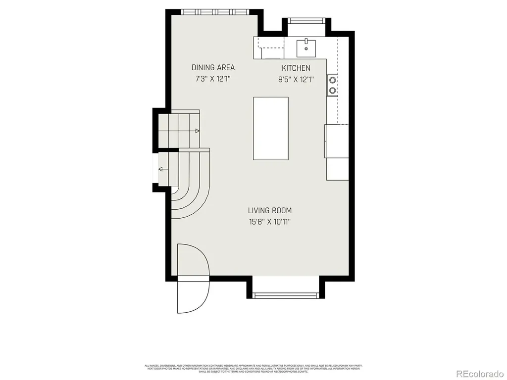 8994 Bermuda Run Circle Highlands Ranch CO 80130