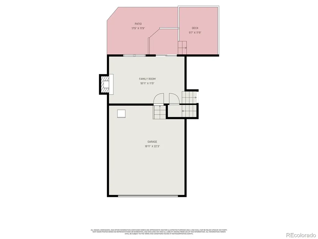 8994 Bermuda Run Circle Highlands Ranch CO 80130