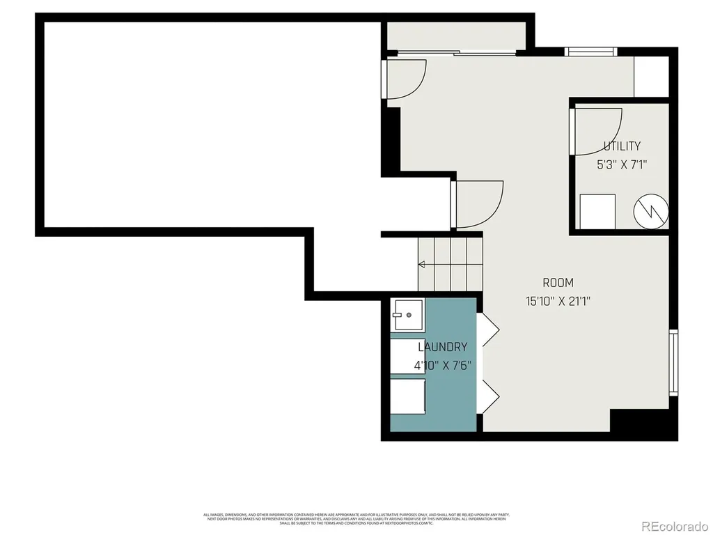 8994 Bermuda Run Circle Highlands Ranch CO 80130
