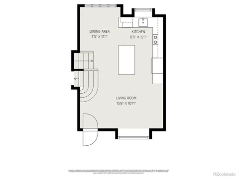 8994 Bermuda Run Circle Highlands Ranch CO 80130