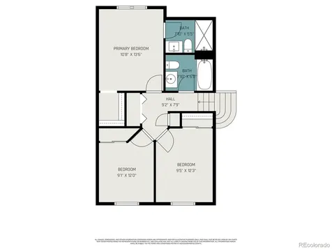 8994 Bermuda Run Circle Highlands Ranch CO 80130