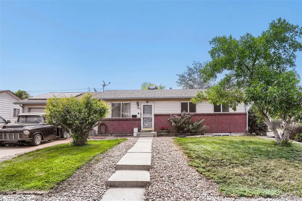 7530 Xavier Street Westminster CO 80030