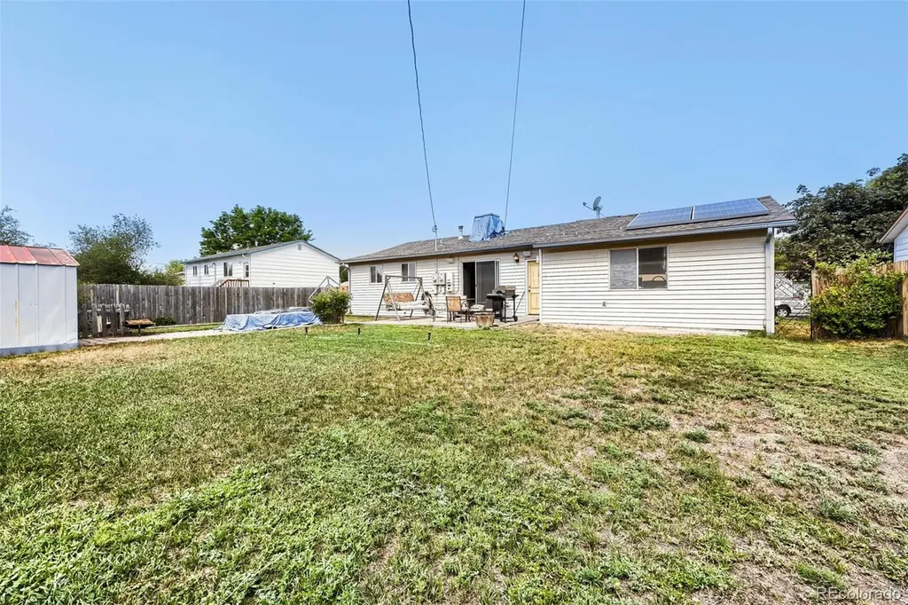 7530 Xavier Street Westminster CO 80030