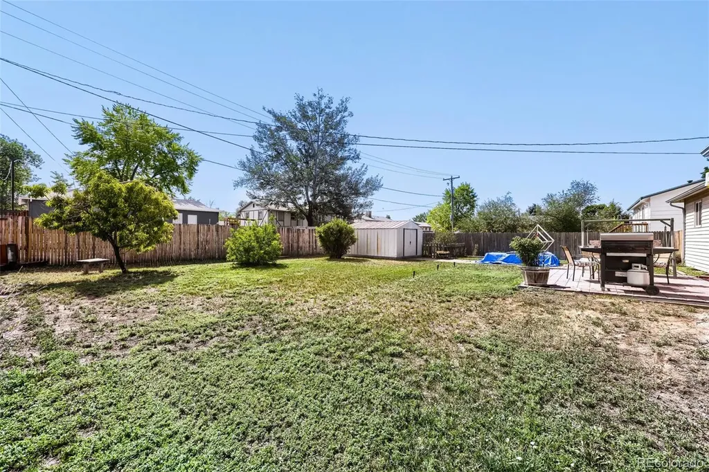 7530 Xavier Street Westminster CO 80030