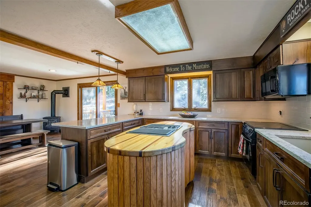 6997 Skunk Alley Evergreen CO 80439