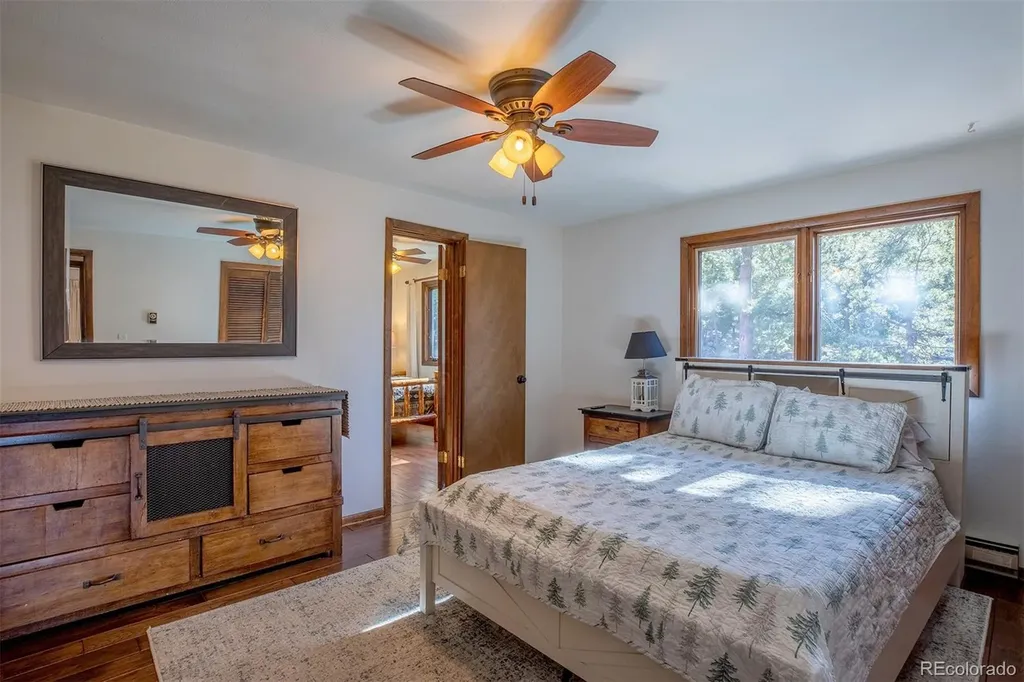 6997 Skunk Alley Evergreen CO 80439