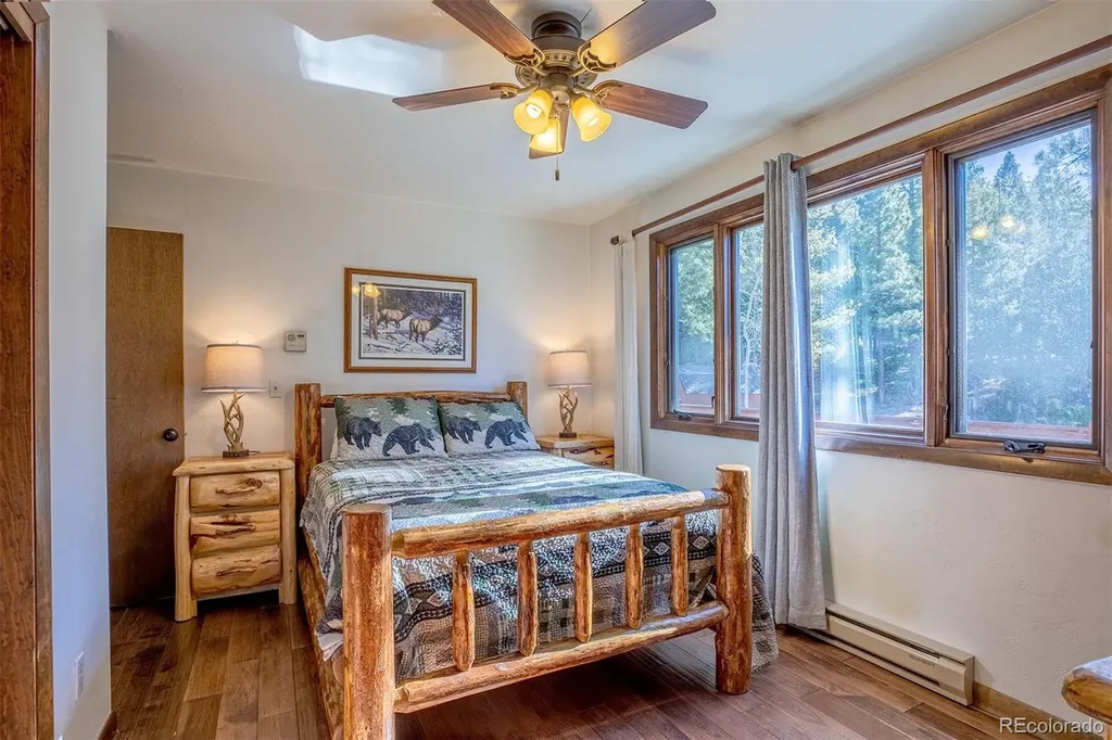 6997 Skunk Alley Evergreen CO 80439