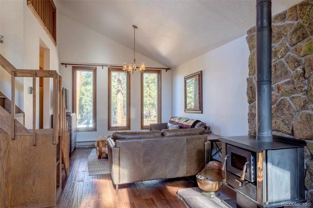 6997 Skunk Alley Evergreen CO 80439