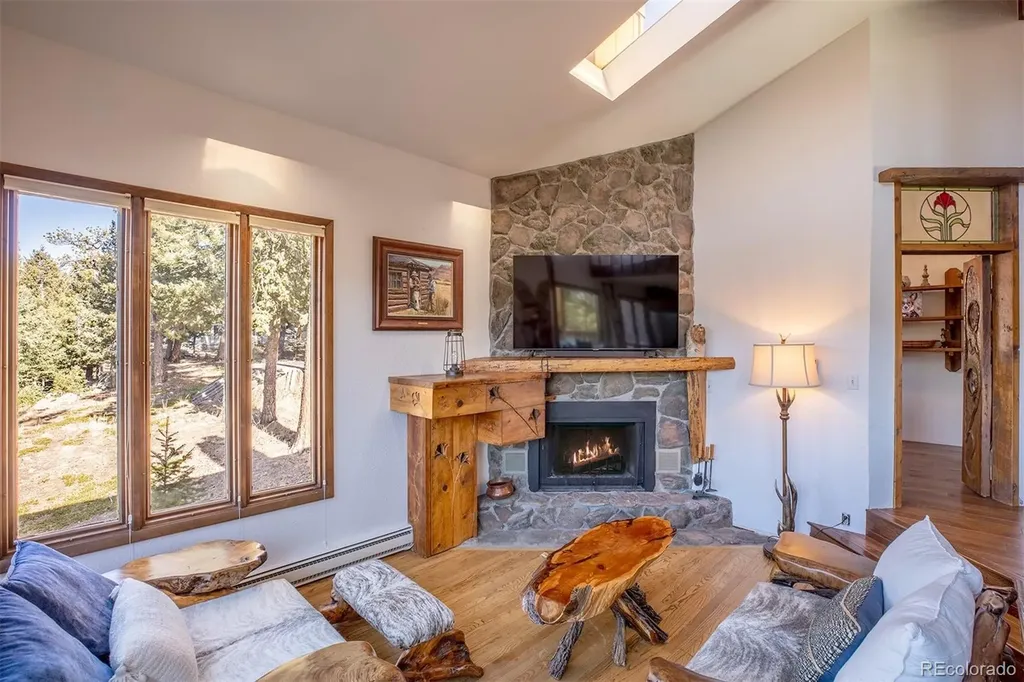 6997 Skunk Alley Evergreen CO 80439