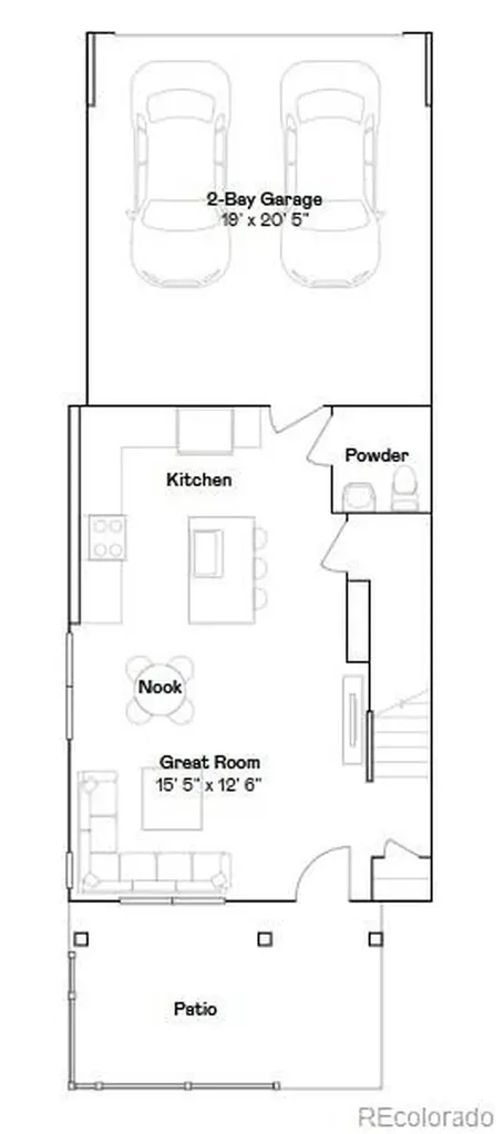 14909 Oneida Street Thornton CO 80602