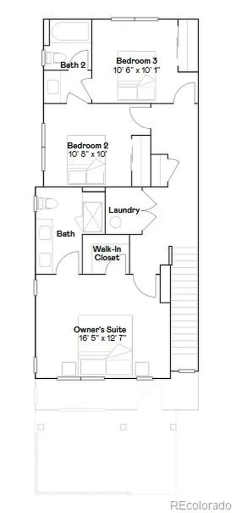 14909 Oneida Street Thornton CO 80602