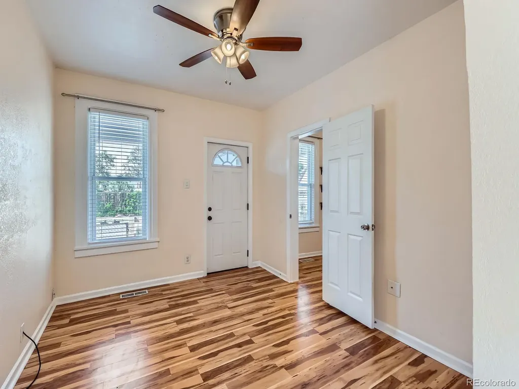 66 E 45th Avenue Denver CO 80216