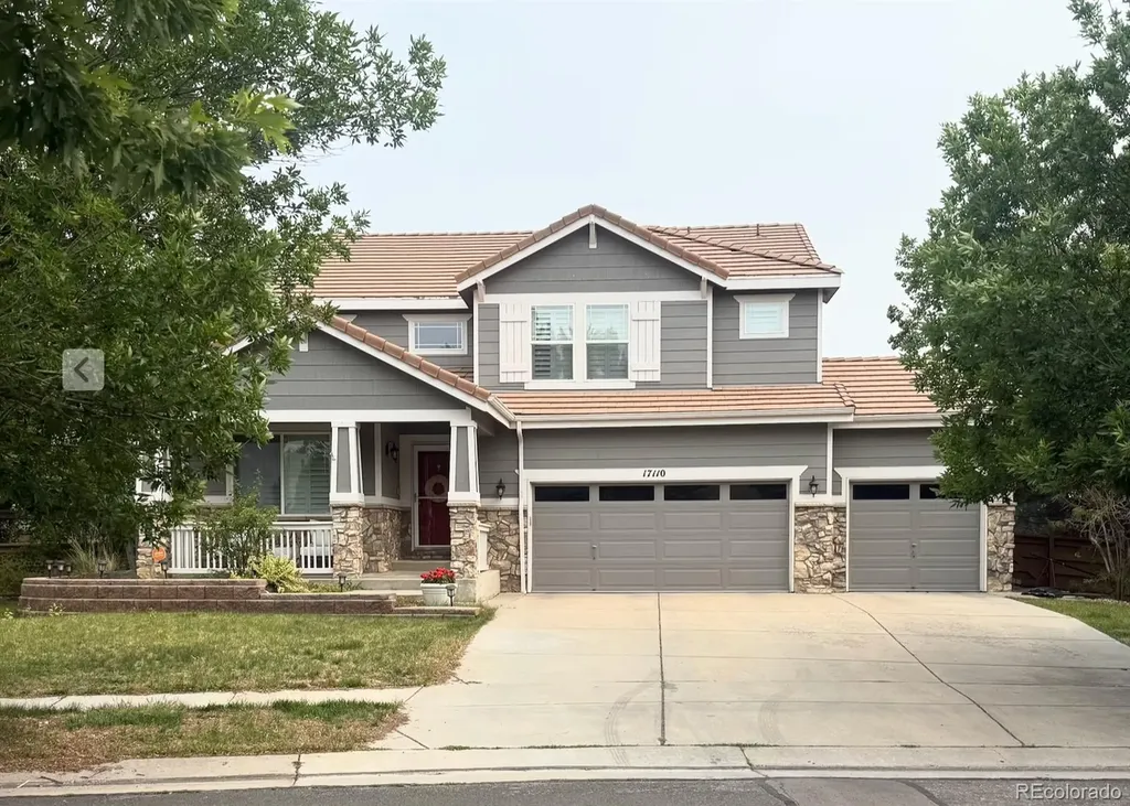 17110 E 104th Place Commerce City CO 80022
