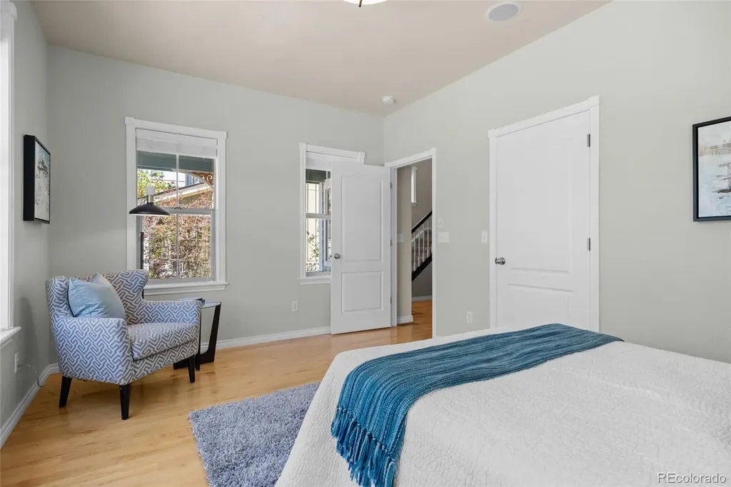 3384 Wabash Street Denver CO 80238