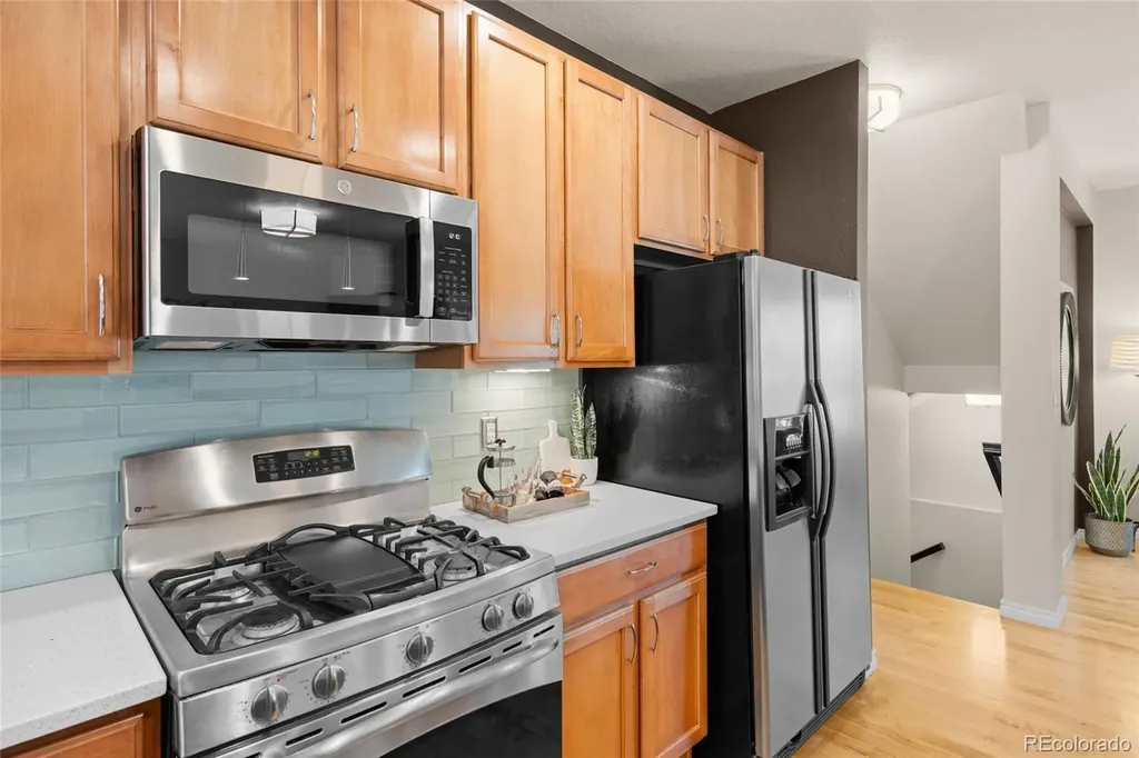 3384 Wabash Street Denver CO 80238