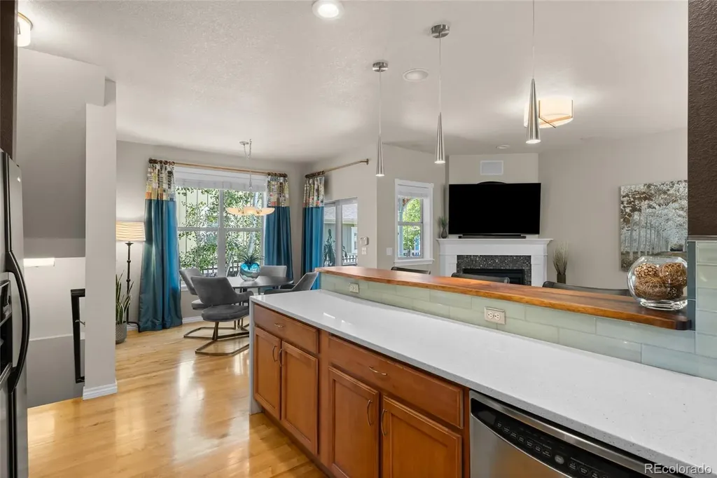 3384 Wabash Street Denver CO 80238