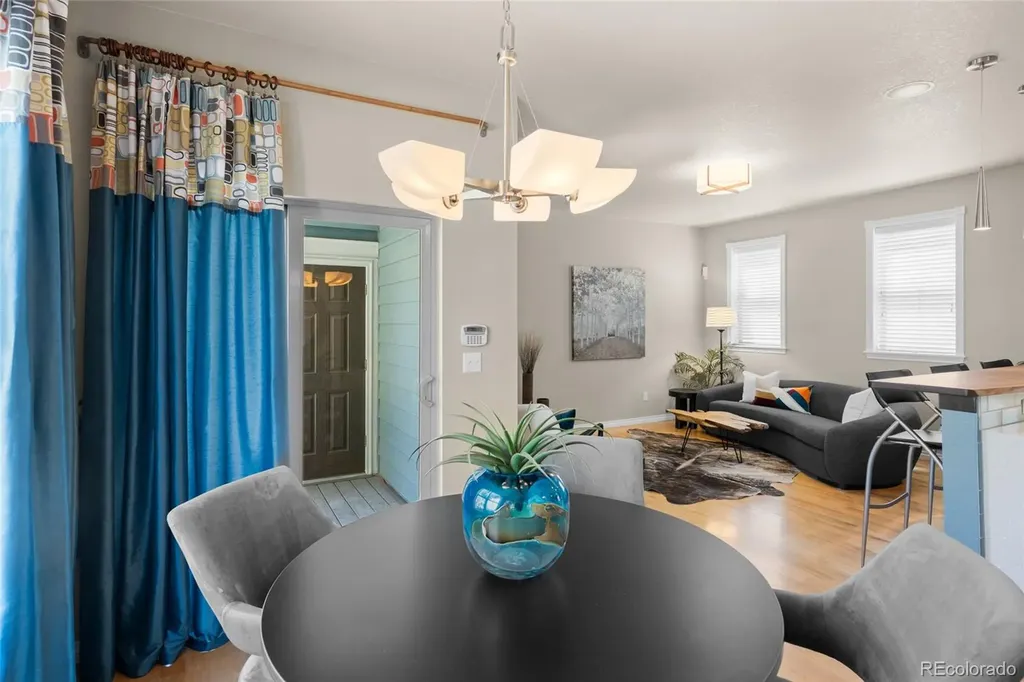 3384 Wabash Street Denver CO 80238