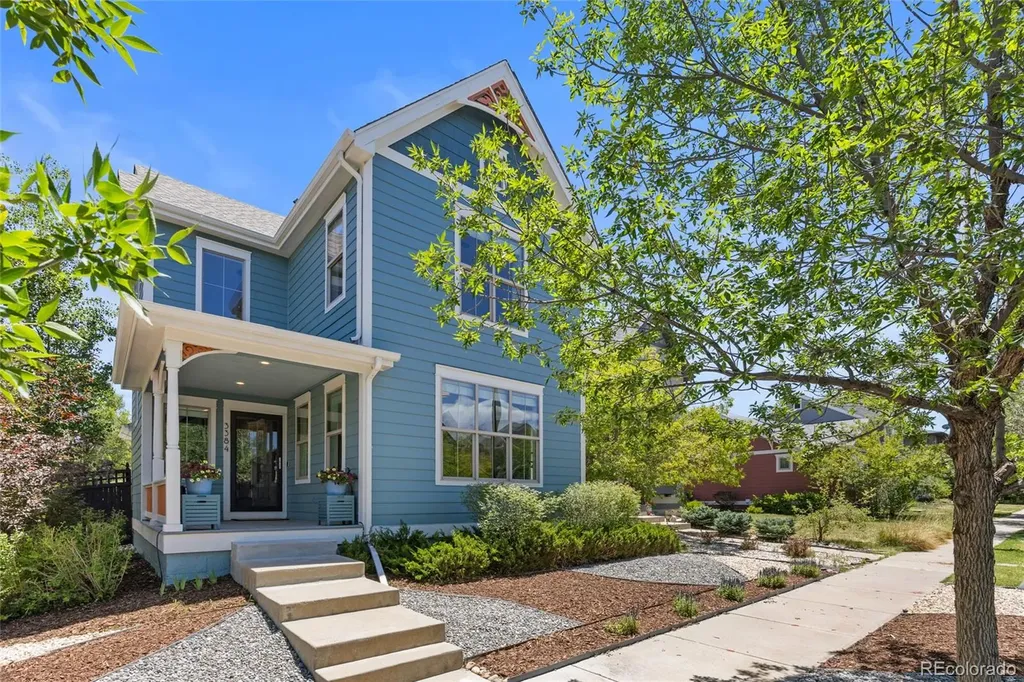 3384 Wabash Street Denver CO 80238