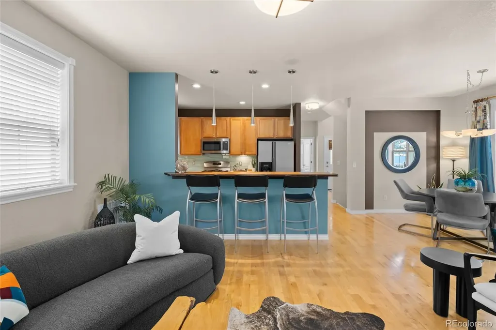 3384 Wabash Street Denver CO 80238