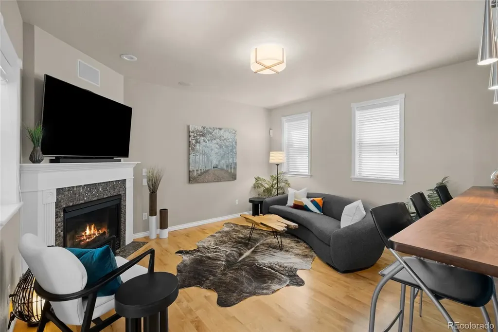 3384 Wabash Street Denver CO 80238