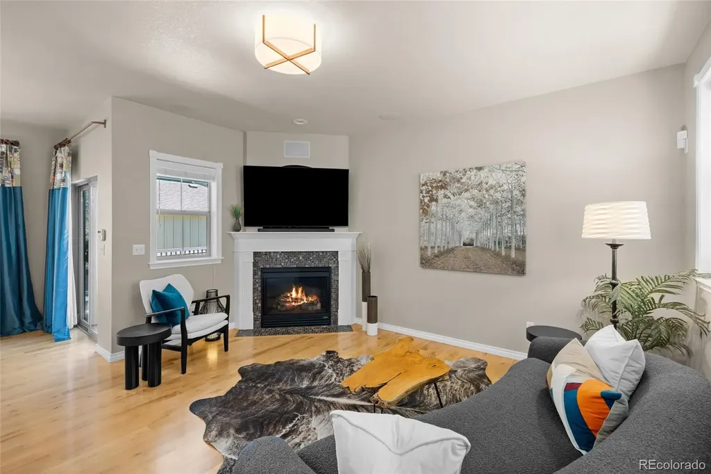 3384 Wabash Street Denver CO 80238