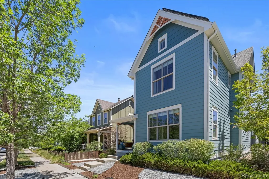 3384 Wabash Street Denver CO 80238